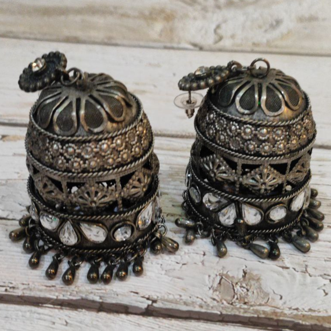 MABLE JHUMKA