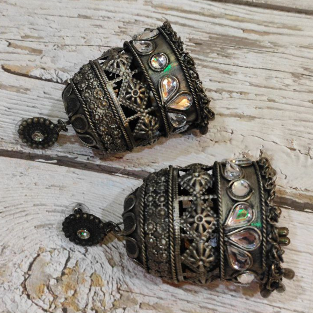 MABLE JHUMKA