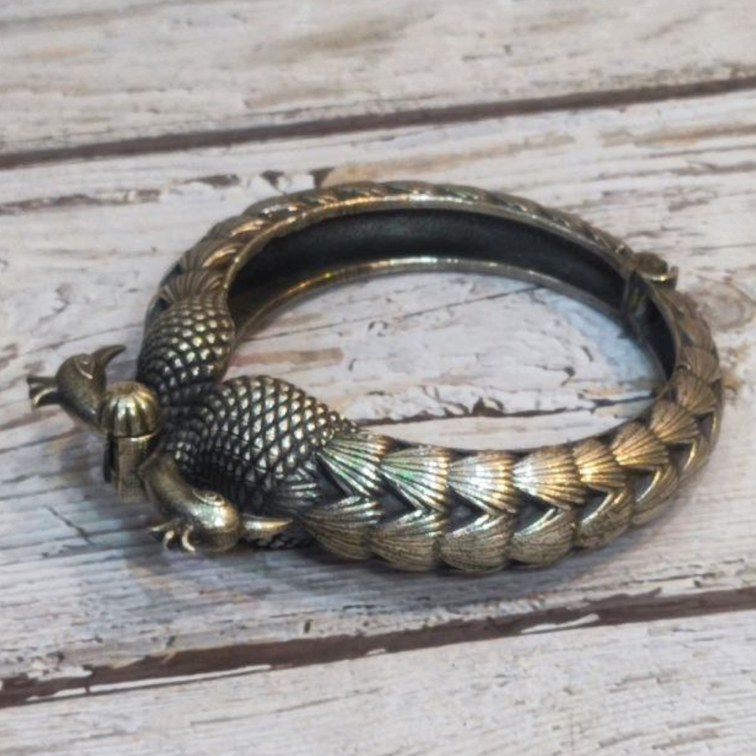 MAYUR SOLID BRACELET