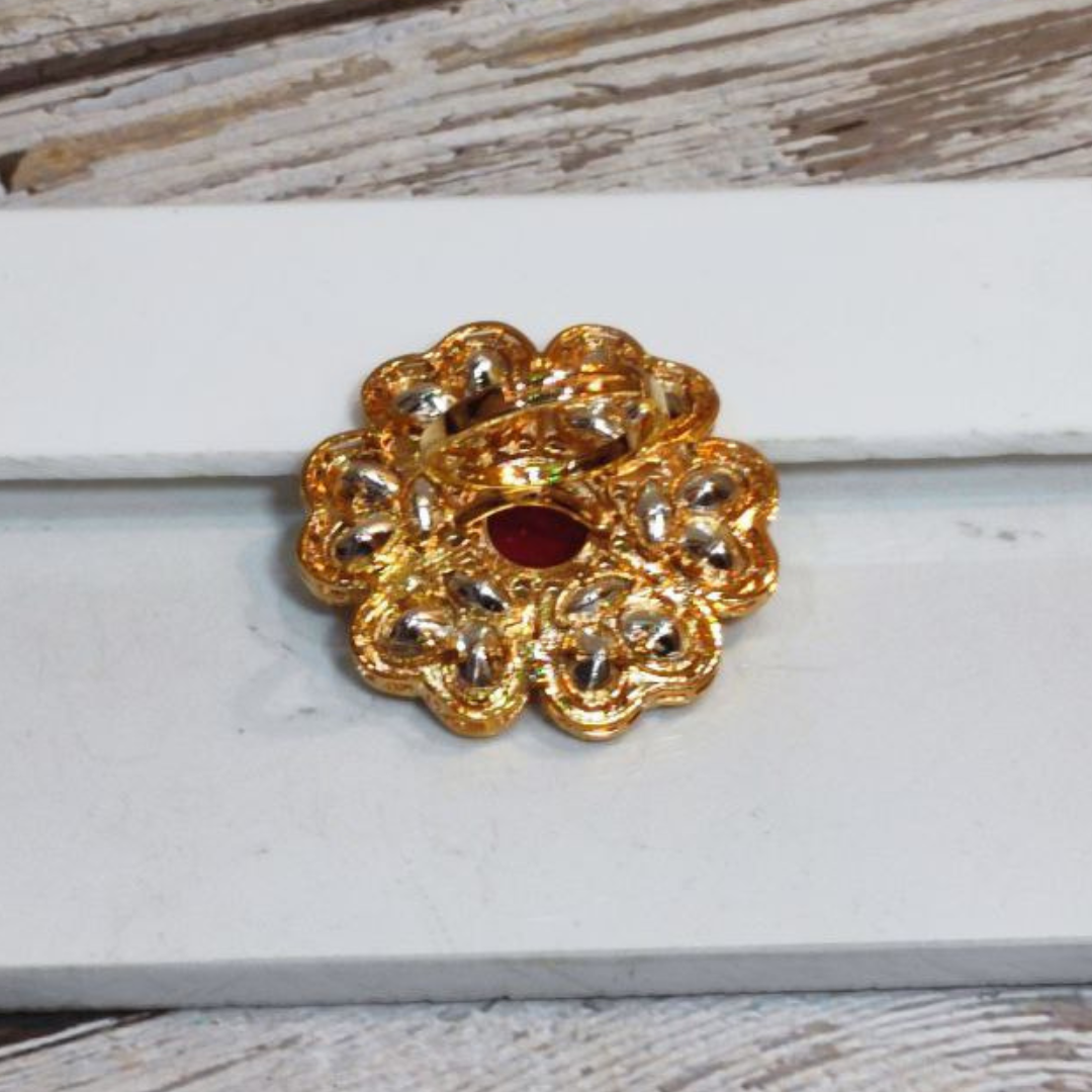 MIDDLETON RED TAYANI RING