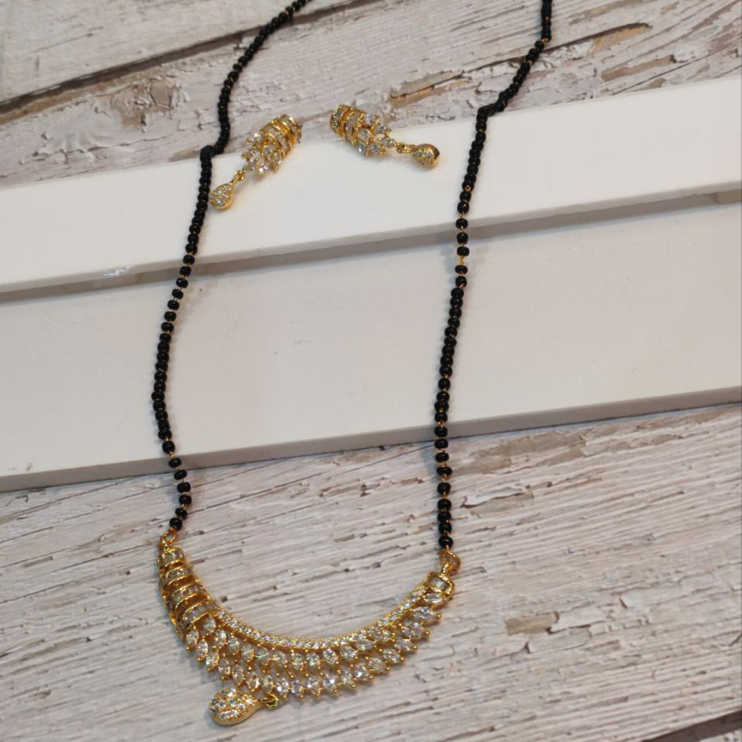 ABHITHA AD (G) MANGALSUTRA