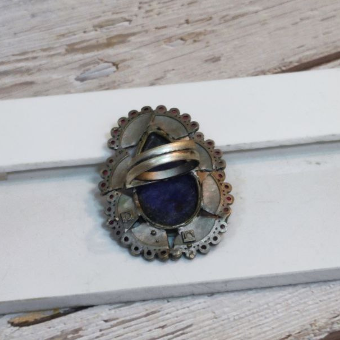 NILAKSHI MONALISA RING