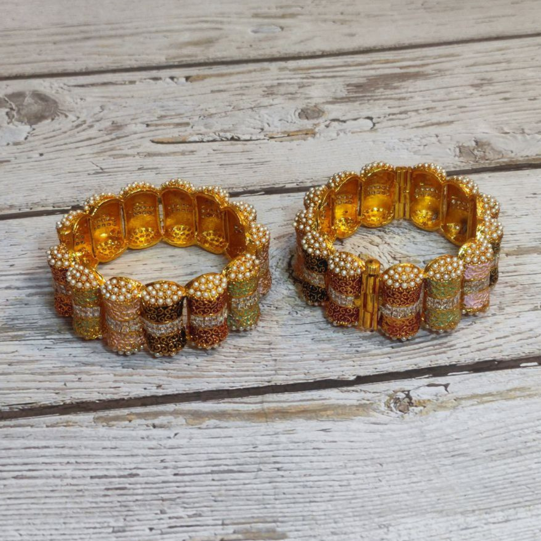 RANGEELA BANGLES