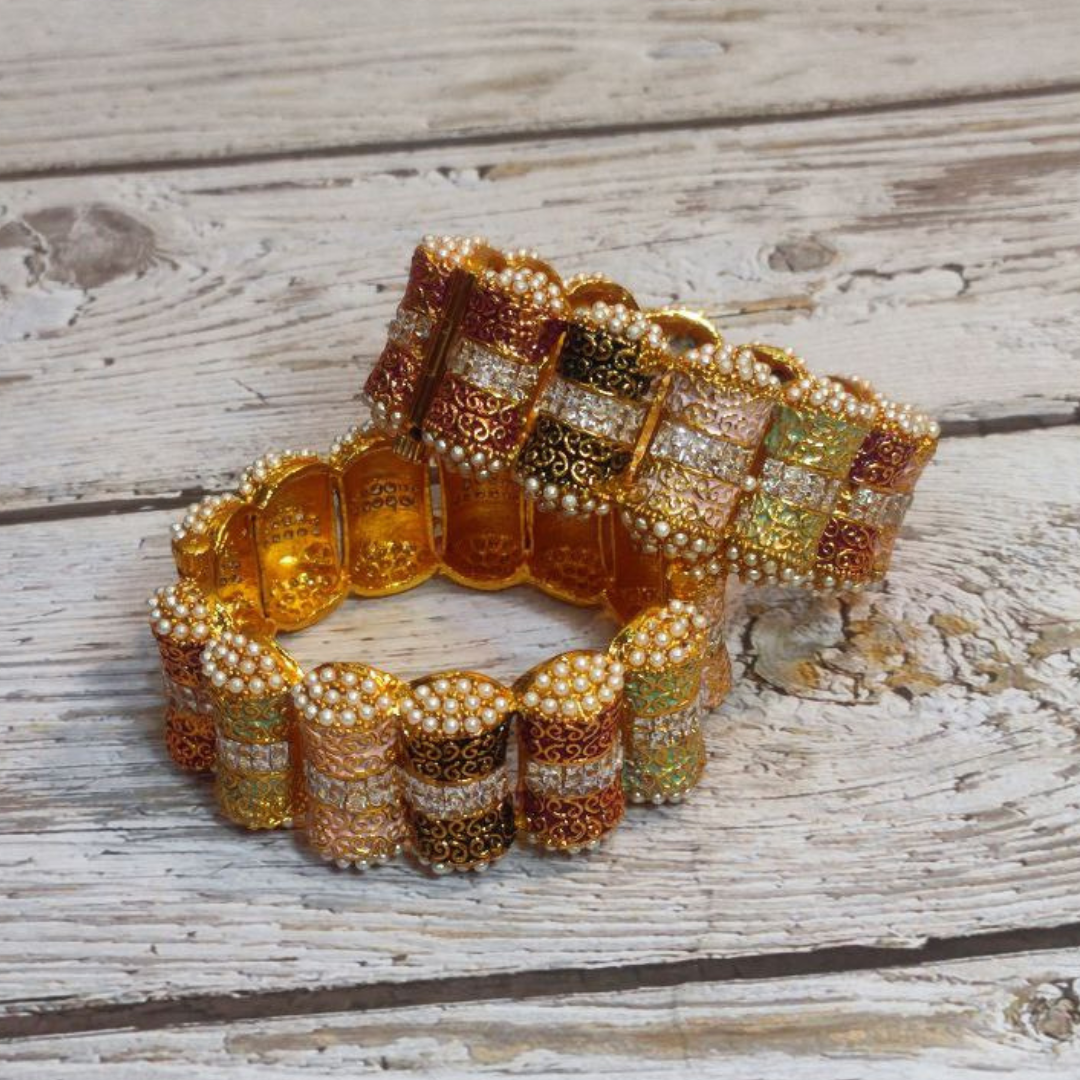 RANGEELA BANGLES