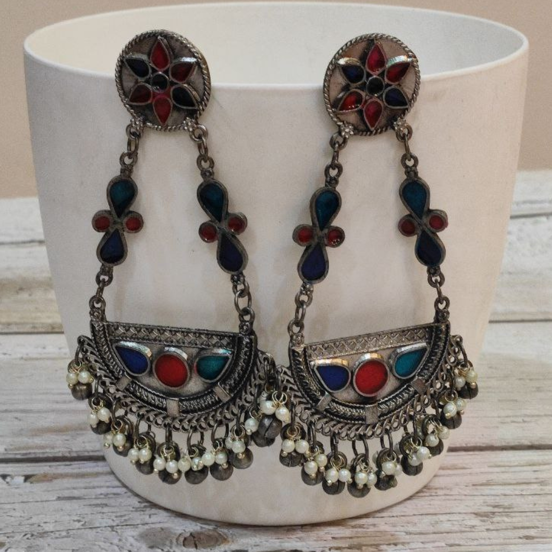 REVA AFGAANI CHANDBALI