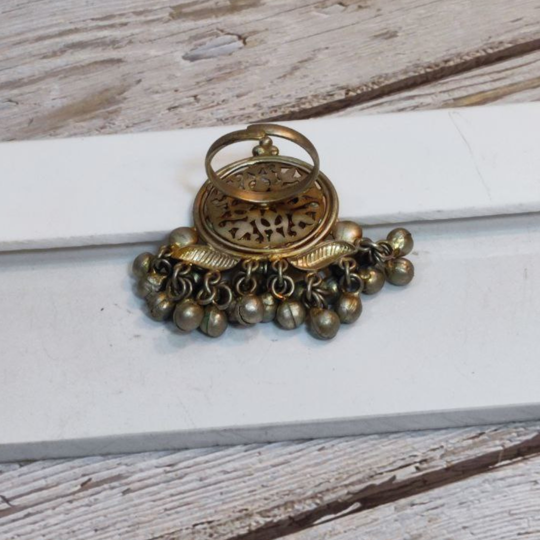 SAHIBAA RING