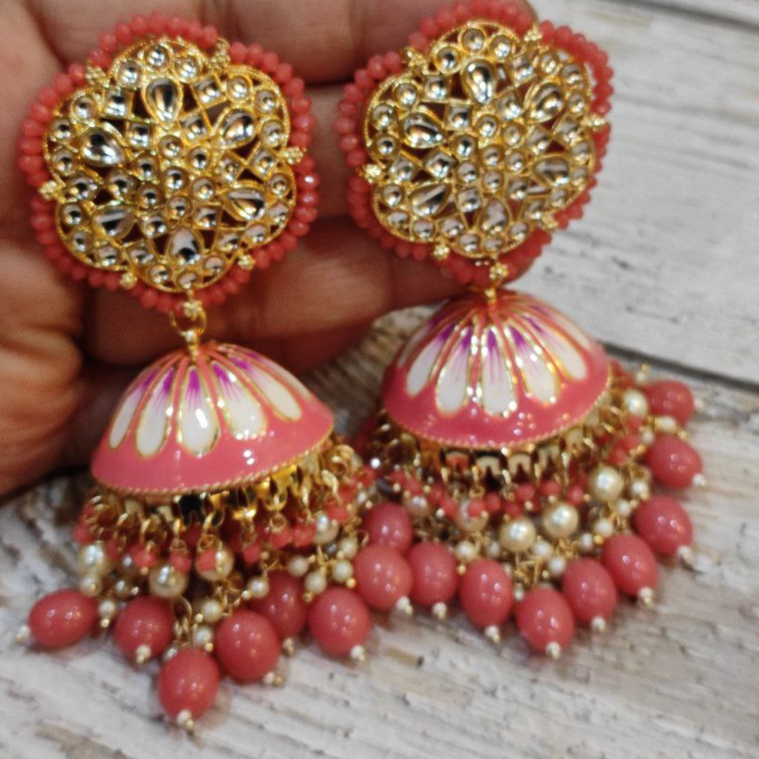 KOTAUKI MULBERRY EARRING
