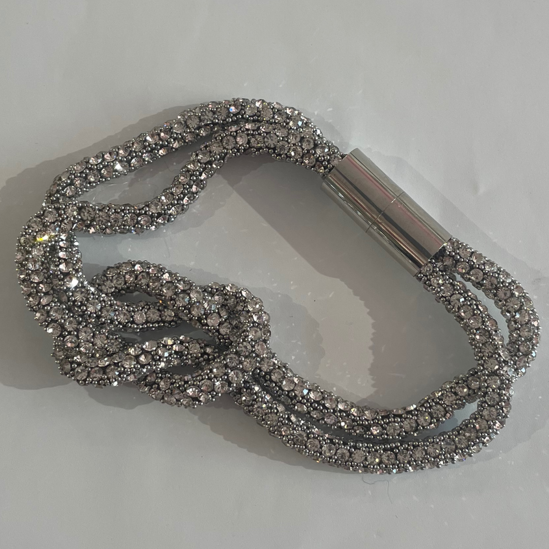 AERA SILVER BRACELET