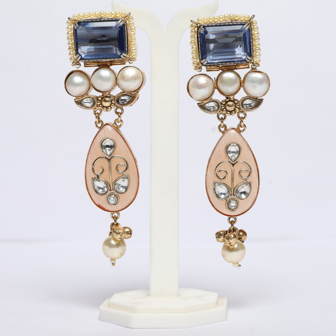 ZEENA EARRINGS