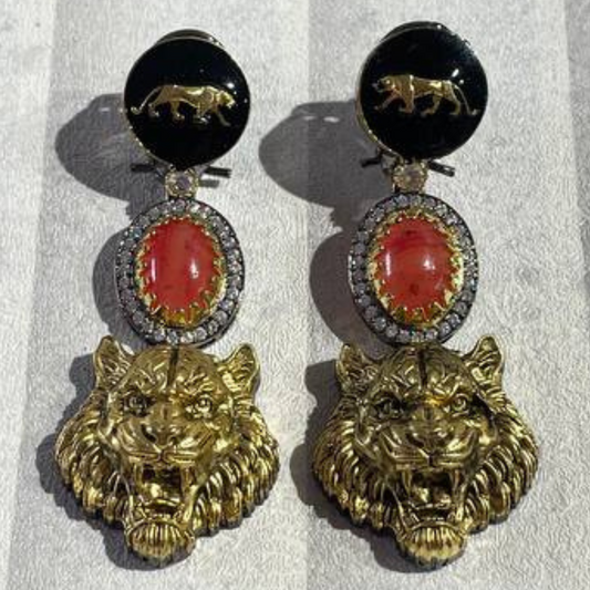 SHAHIN EARRING