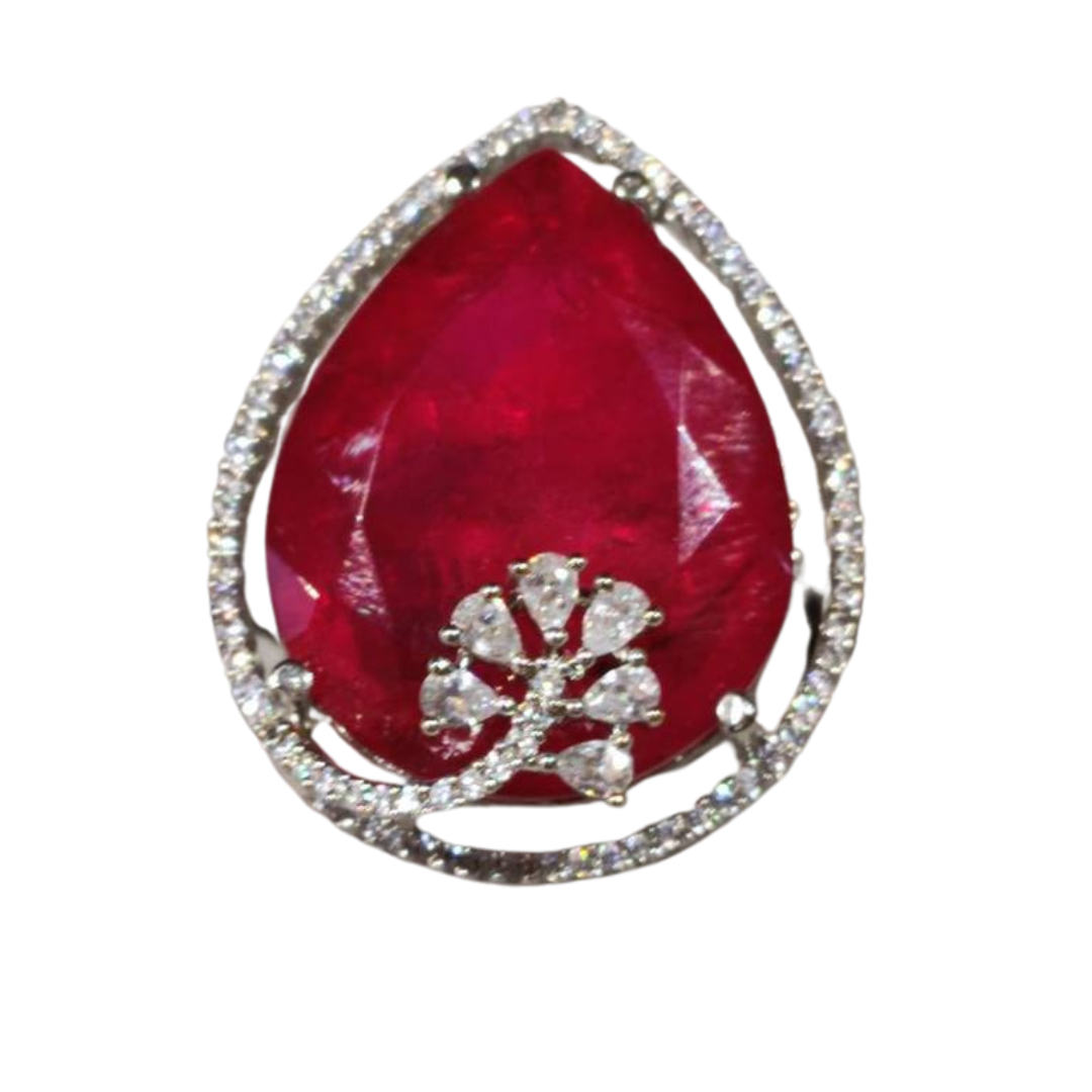 NEA RED RING
