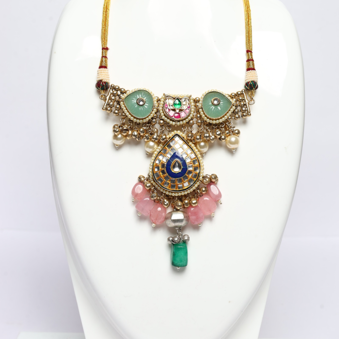 FAREEDAN NECKLACE