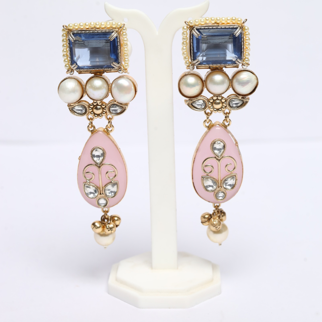 ZEENA EARRINGS