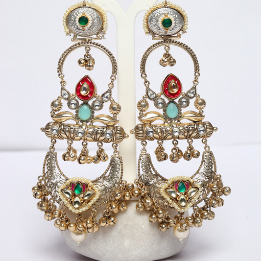 FAREEDAN EARRINGS