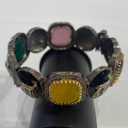 MRIGH-MARICHIKA MULTY BRACELET