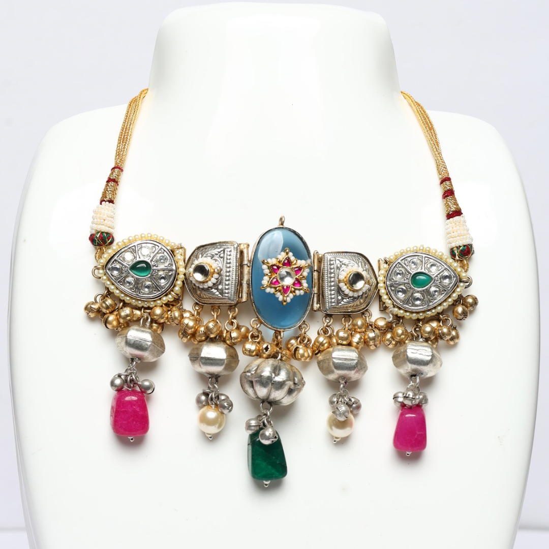 BABETAN NECKLACE