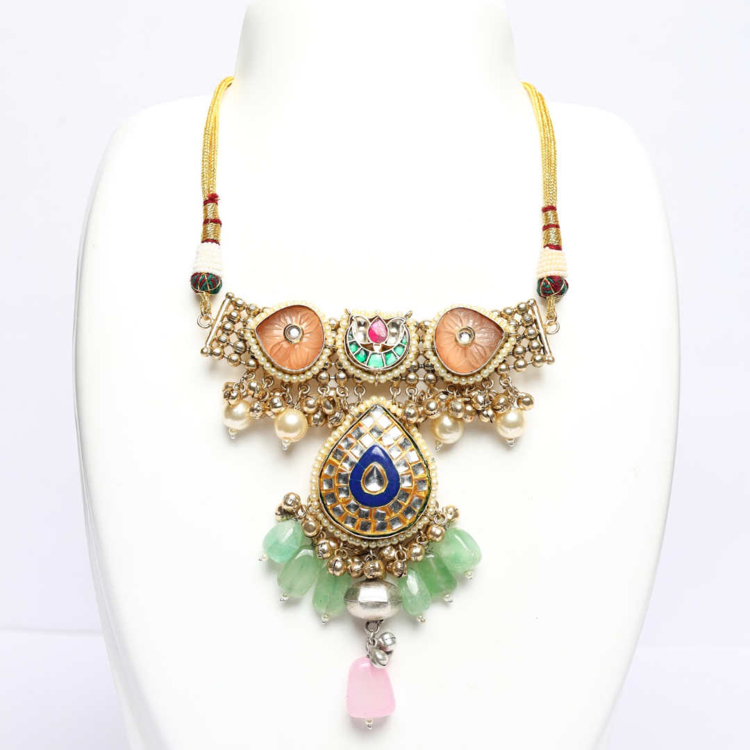 FAREEDAN NECKLACE