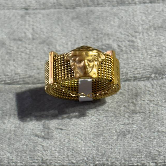 SUNAHARI RING