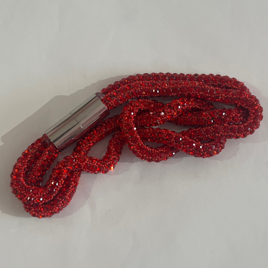 AERA RED BRACELET