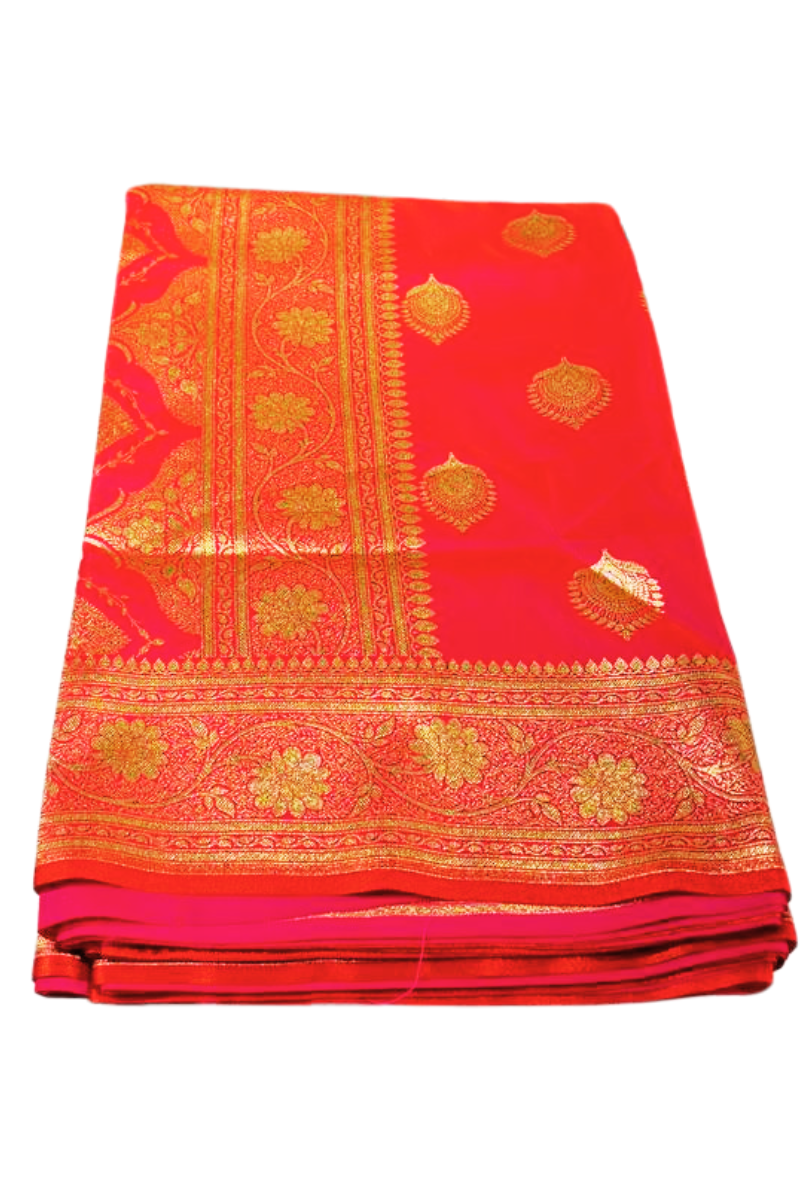 RED RAGA SARI