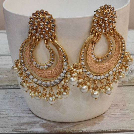 CHNOO PEACH CHANDBALI