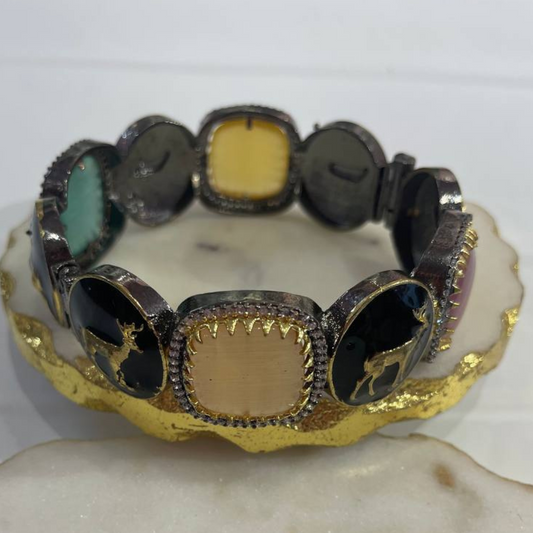 MRIGH-MARICHIKA MU-2 BRACELET