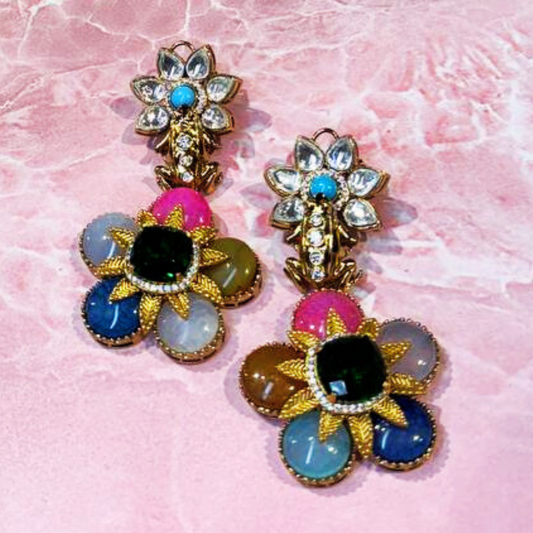 SHENSHAHI EARRINGS