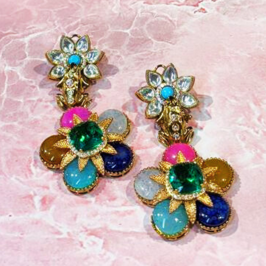 SHENSHAHI EARRINGS