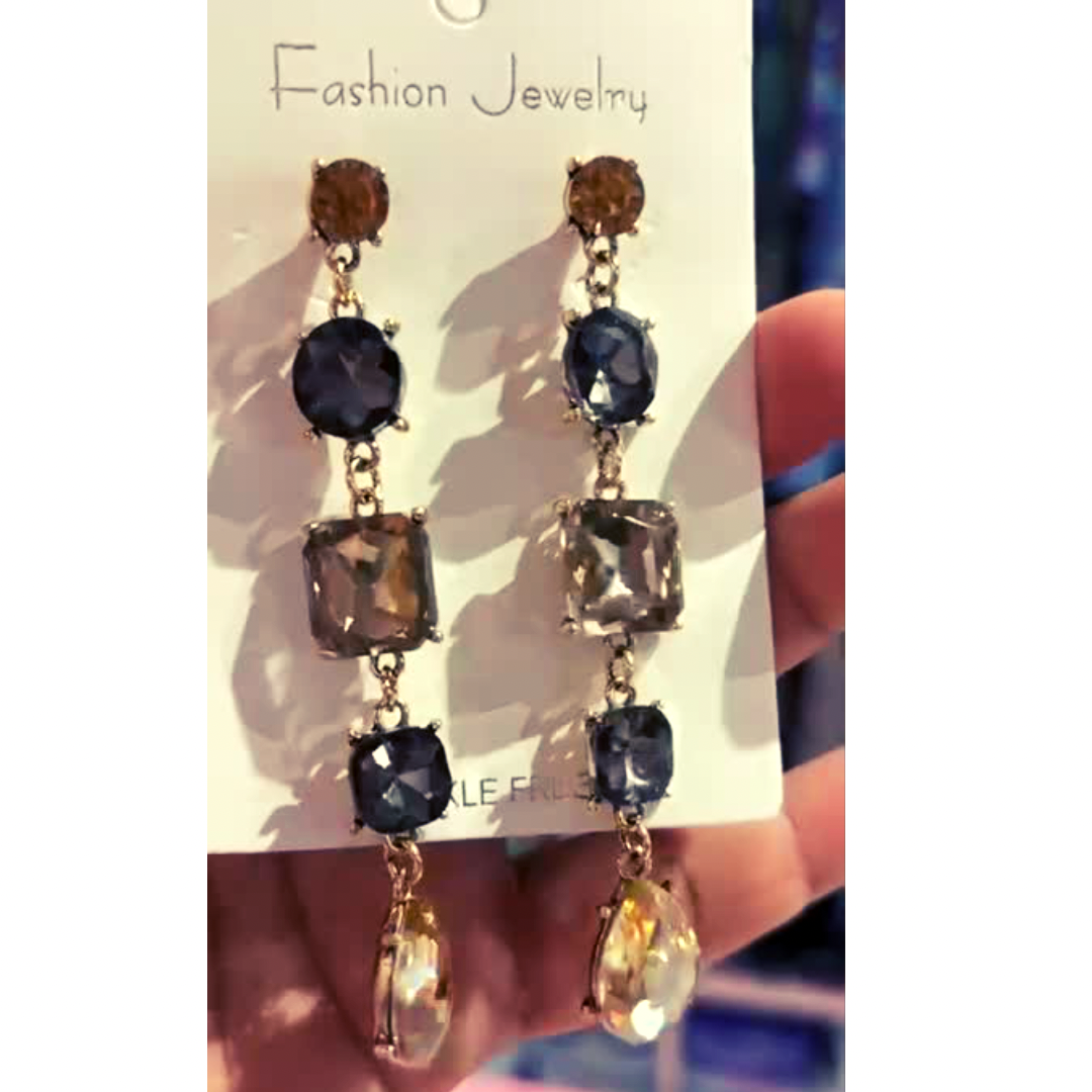 MULTY-1 SEO-YEON EARRINGS
