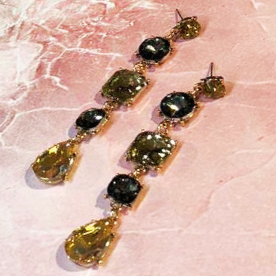 MULTY-1 SEO-YEON EARRINGS