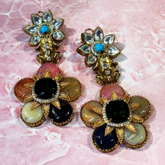 SHENSHAHI EARRINGS