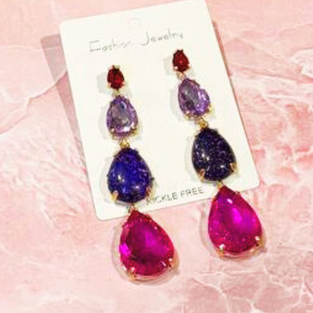 VAYONI EARRINGS