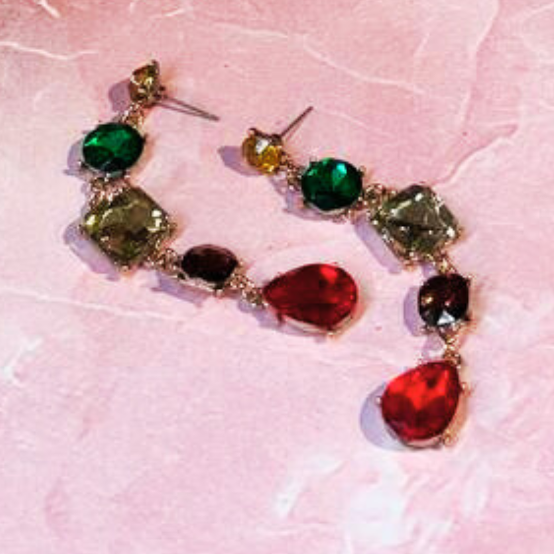 MULTY-2 SEO-YEON EARRINGS