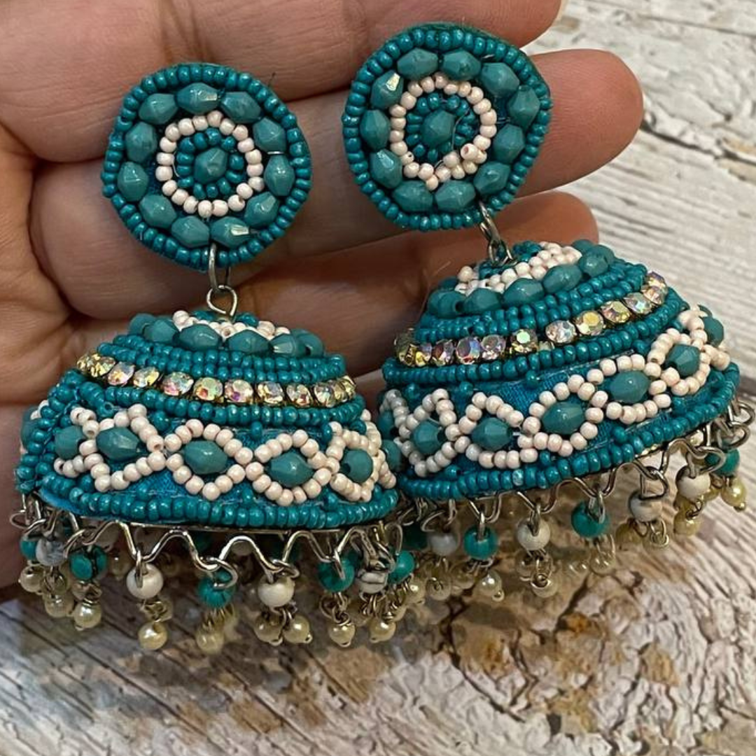 PANKAJA FEROJI EARRING