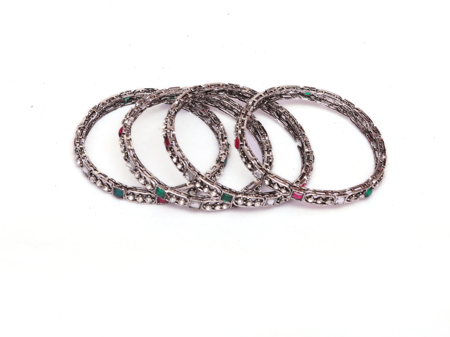 Squara bangles