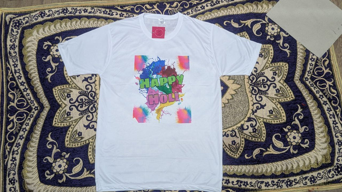 Rang de XL-9 T-shirt