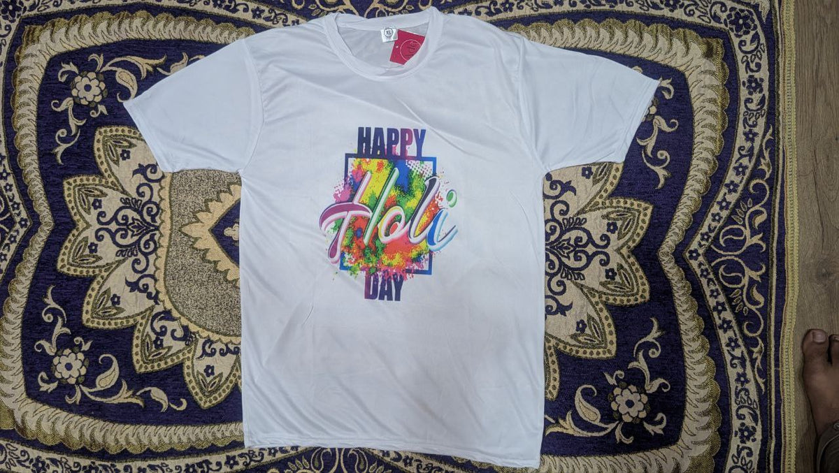Rang de L,XL-3 t shirt