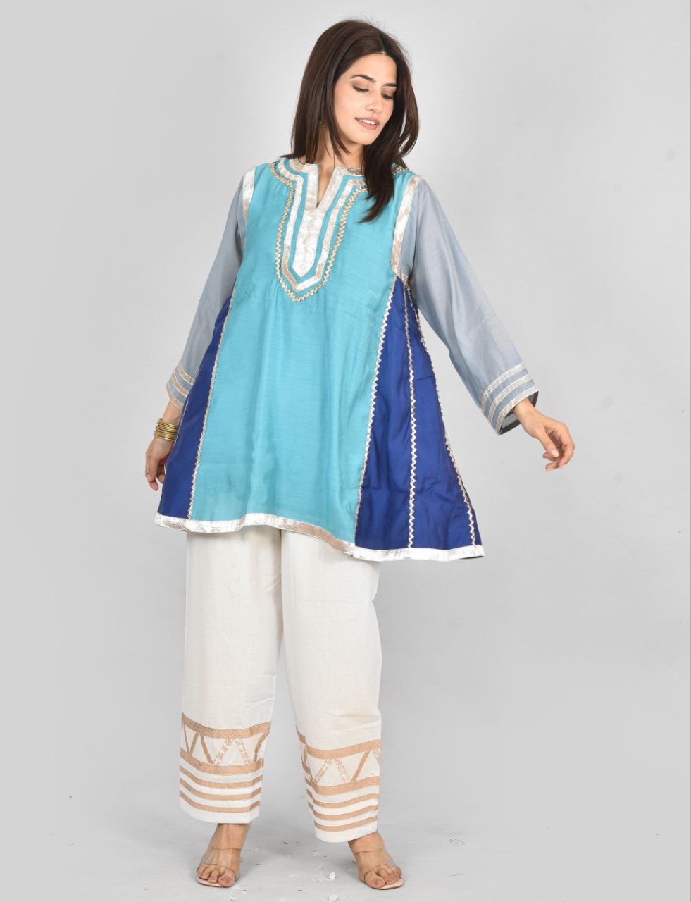TQ Roobaab kurta set