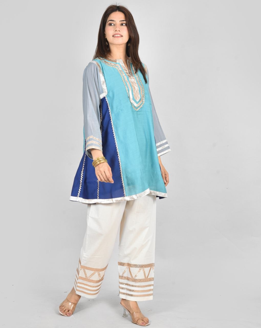 TQ Roobaab kurta set
