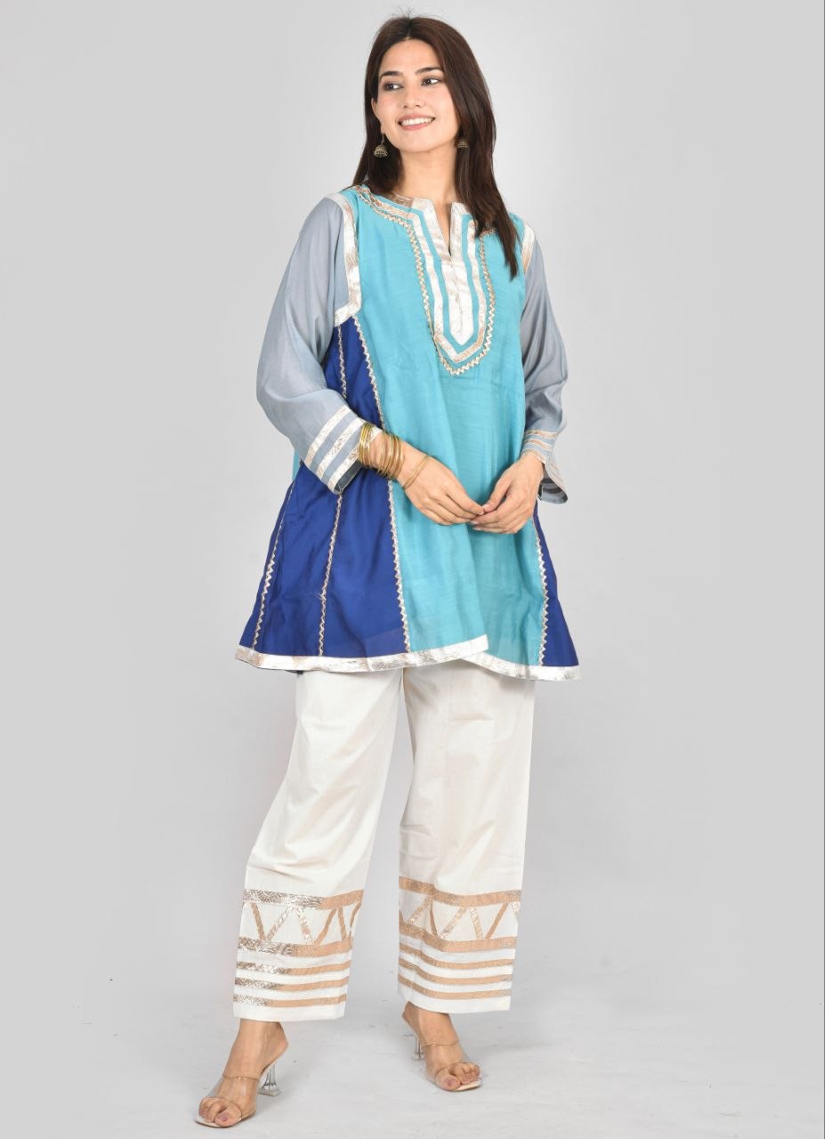 TQ Roobaab kurta set