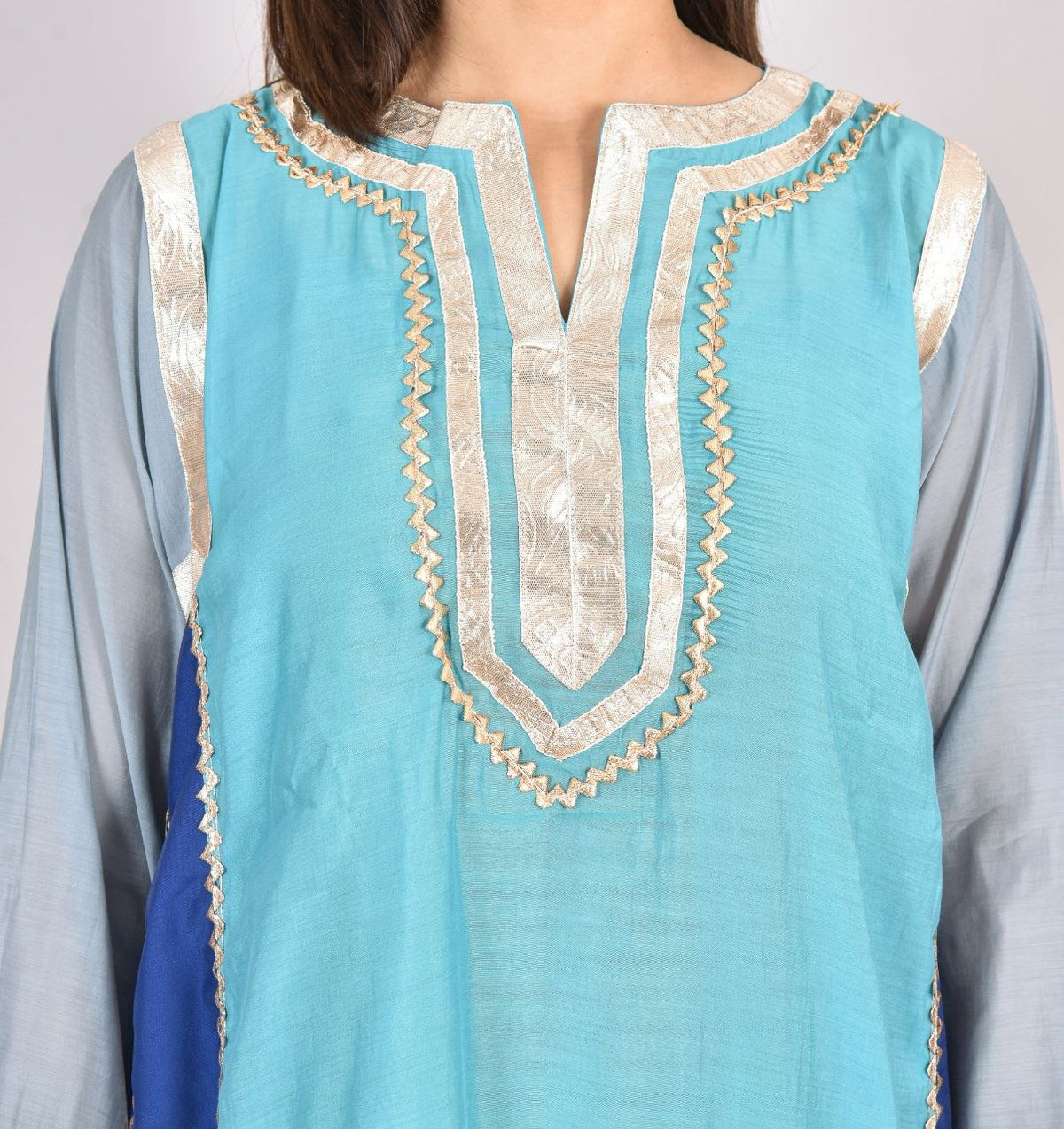 TQ Roobaab kurta set