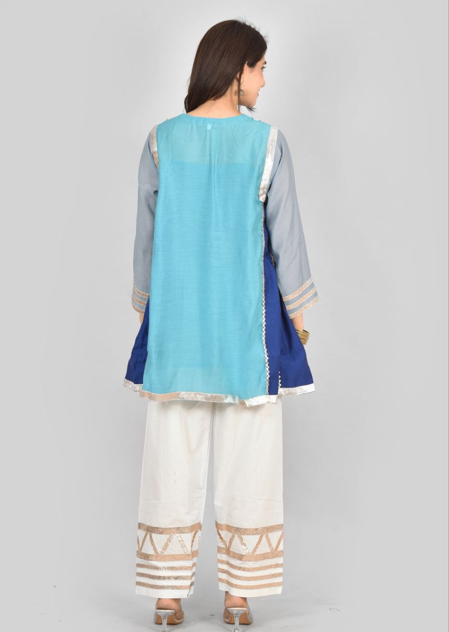 TQ Roobaab kurta set