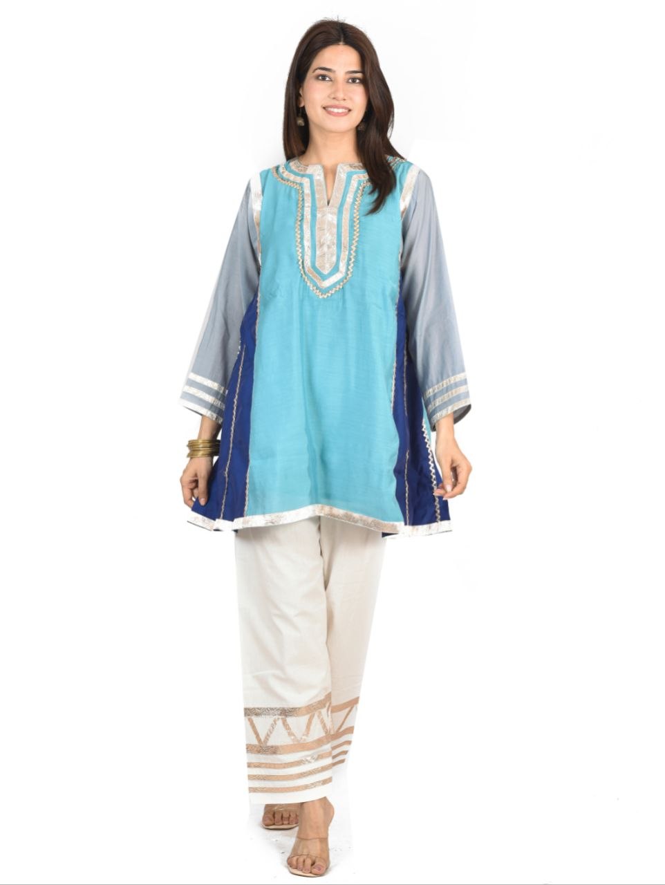TQ Roobaab kurta set
