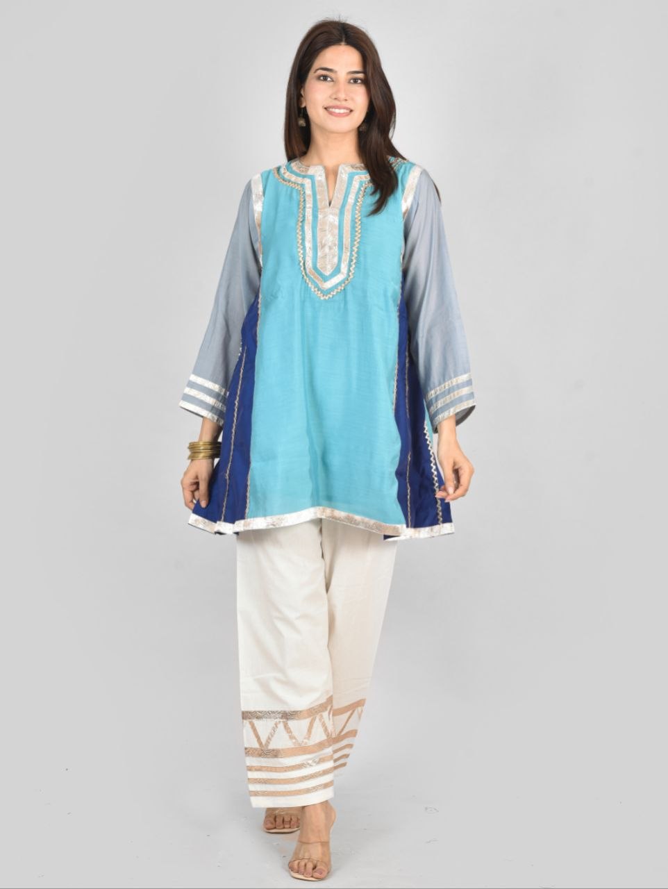 TQ Roobaab kurta set