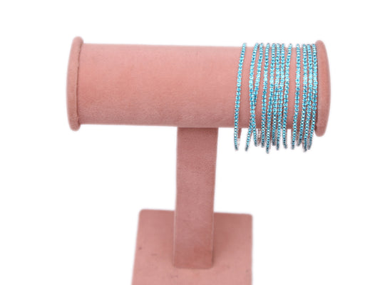TQ Korean bangle set