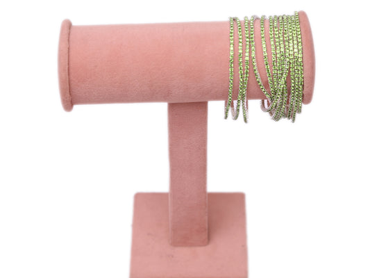 Parrot Korean bangle set