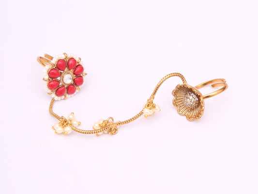 Nakhroo-2 ring
