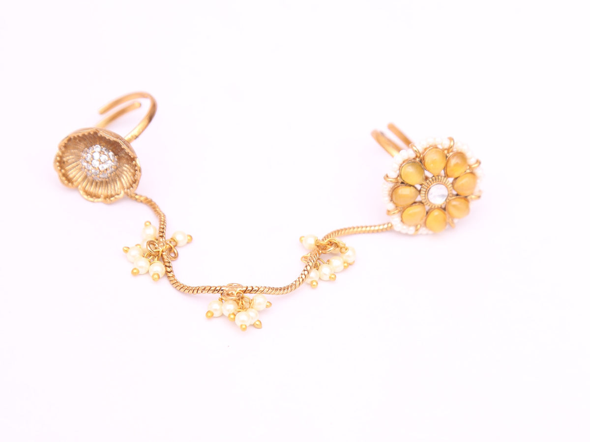 YL Nakhroo-2 ring