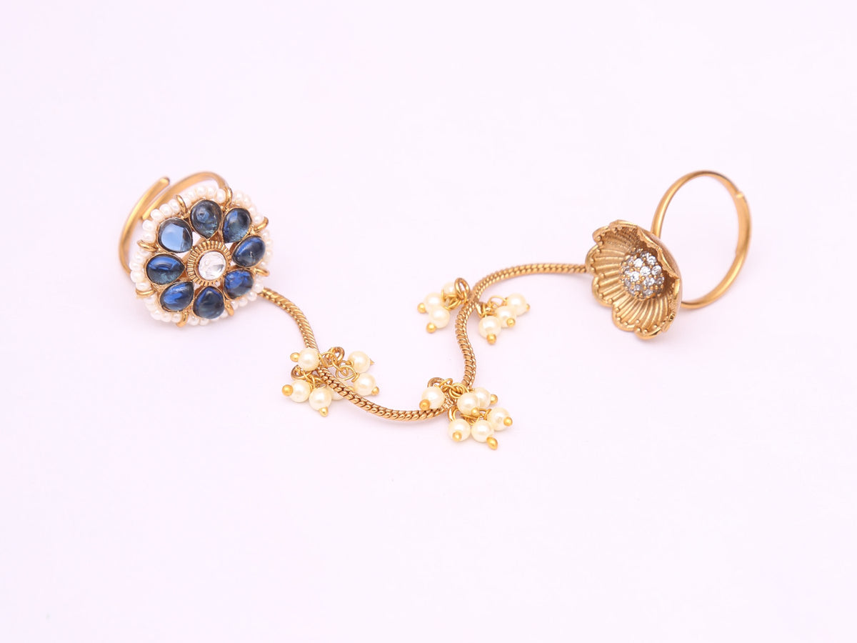 BL Nakhroo-2 ring
