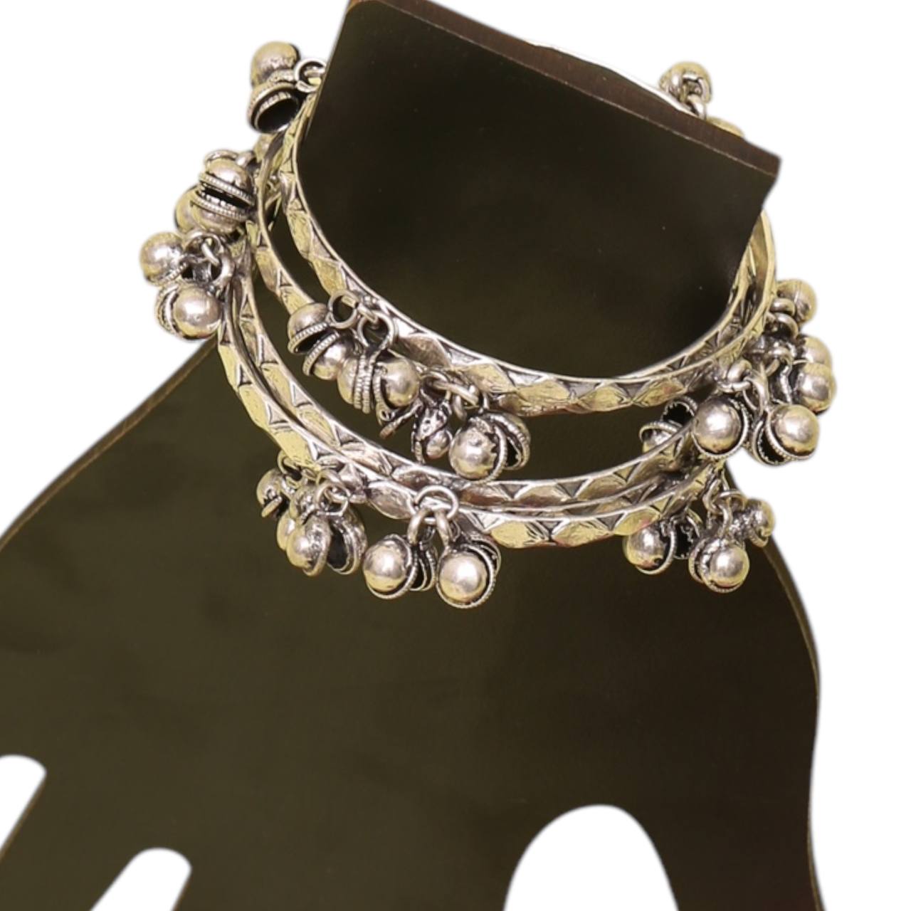GHUNGHROO BRACELET